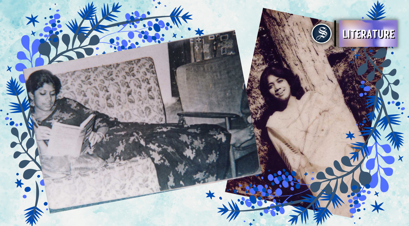 Kalai rutis, tamarind trees, and childhood adventures