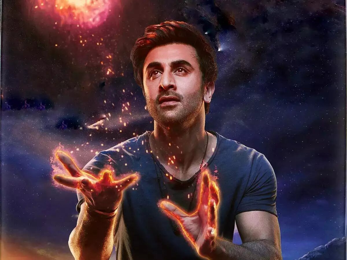 Ranbir to start shooting 'Brahmastra 2' this year