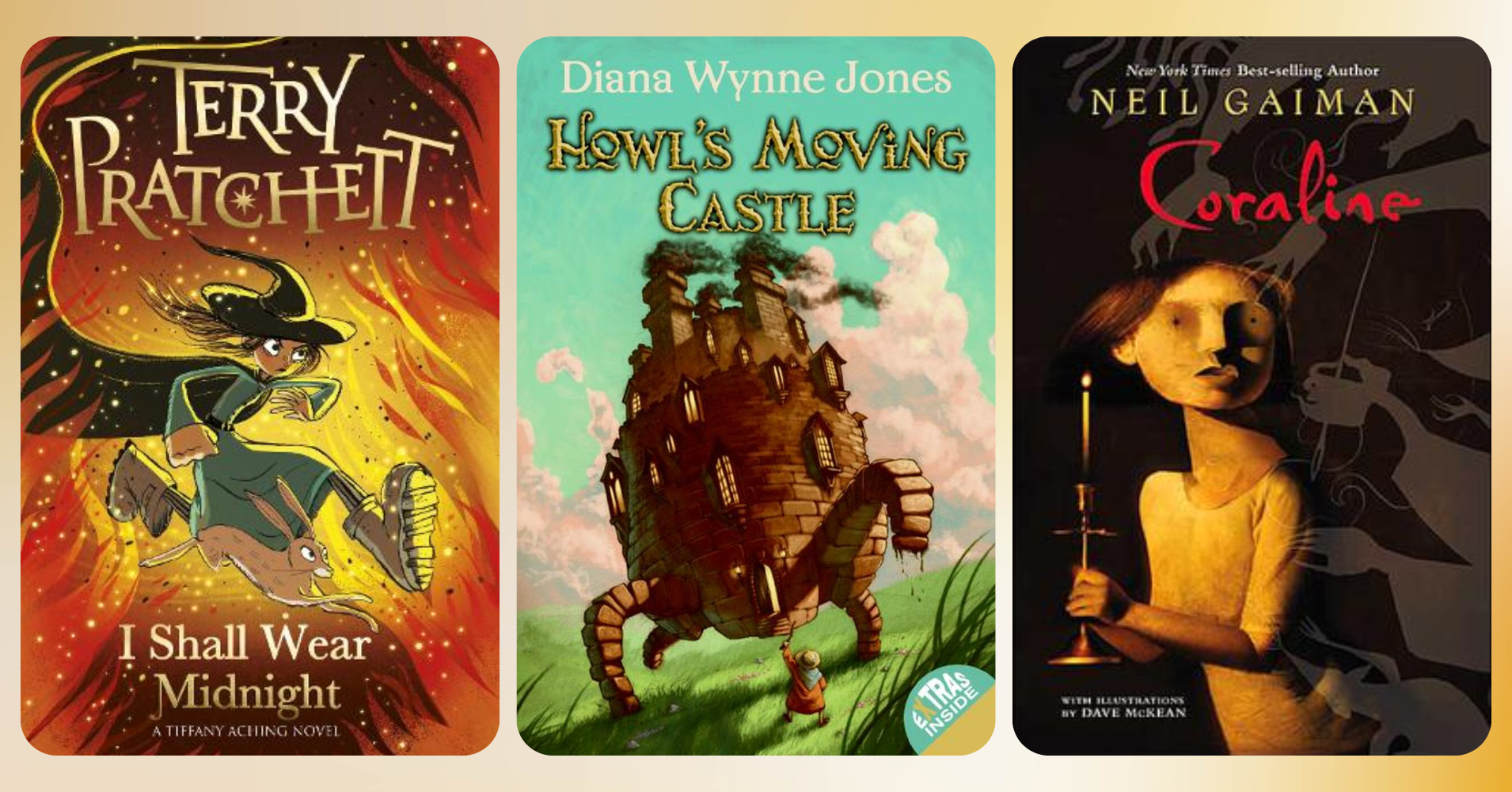 Children's books everyone should read