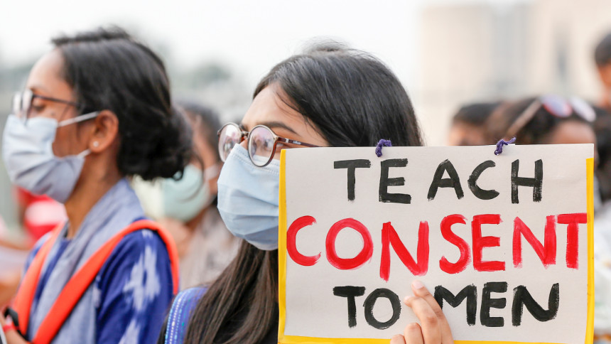 Sex Education: No Need to be Shy