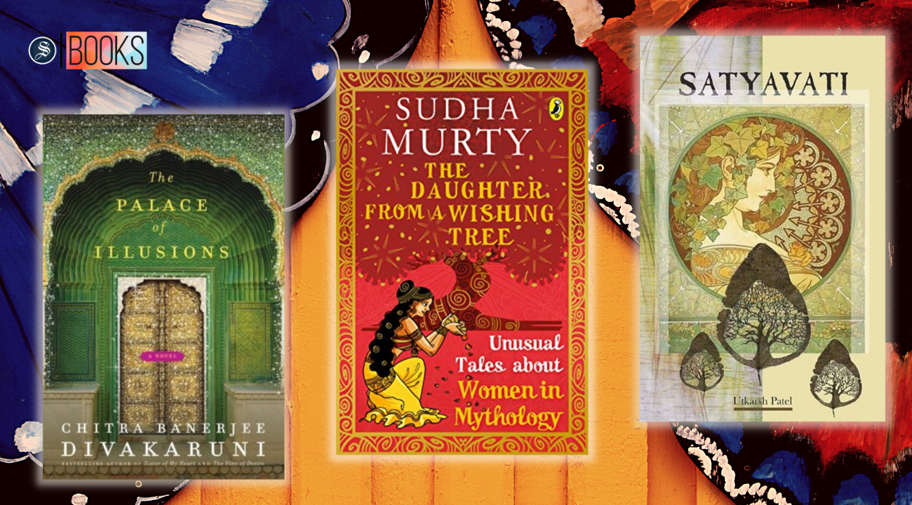 Feminist retellings: How books reimagine mythological women