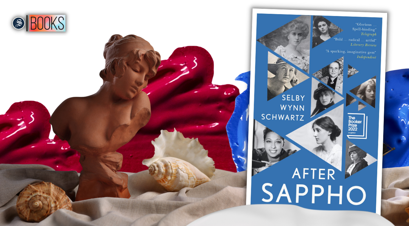 A legacy of women's freedom in art