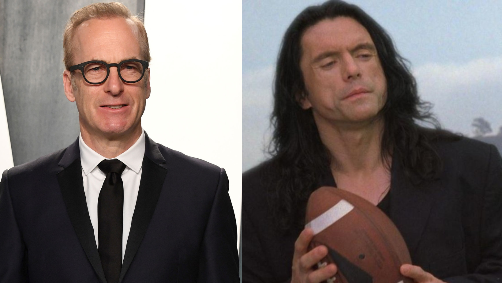 Bob Odenkirk to star in ‘The Room’ remake