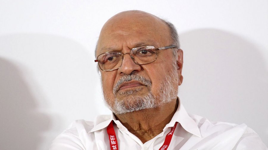 Both of Shyam Benegal’s kidneys fail, undergoes dialysis