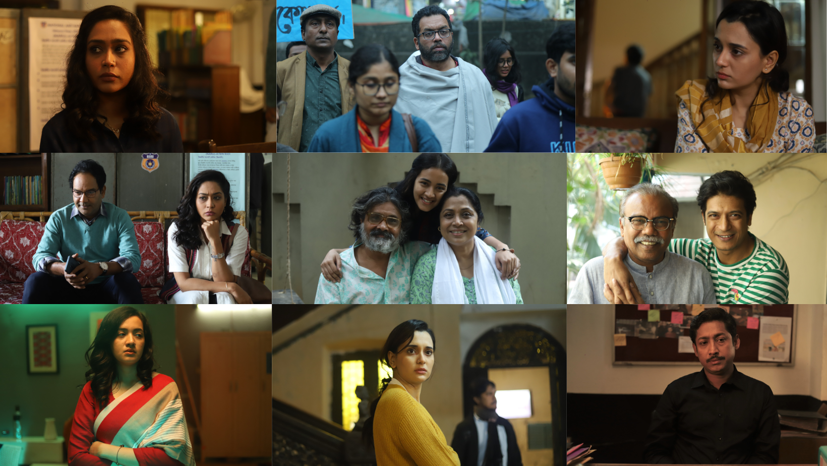 Chorki returns with thrilling new web-series ‘Mercules’