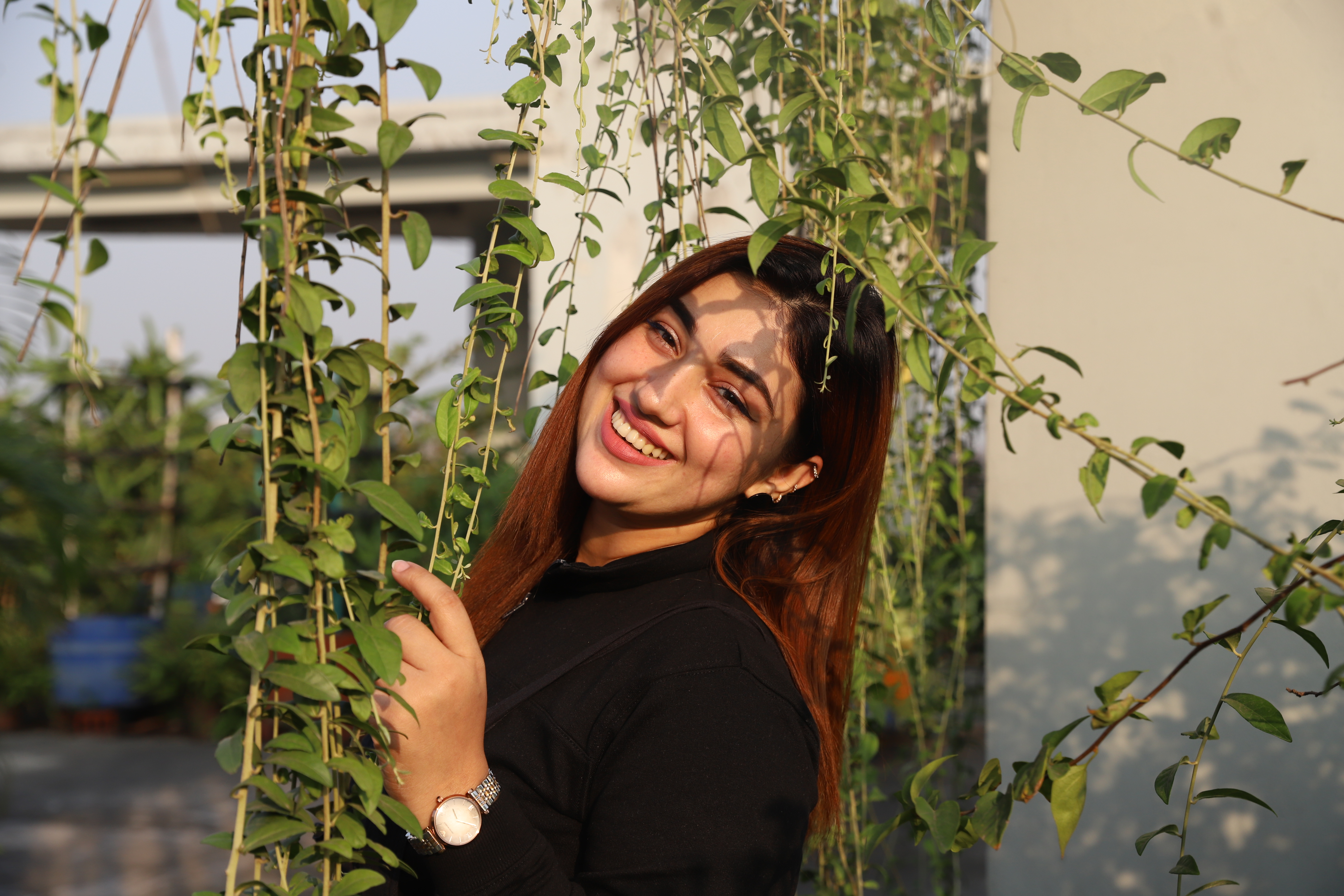 I got more than what I asked for: Apu Biswas