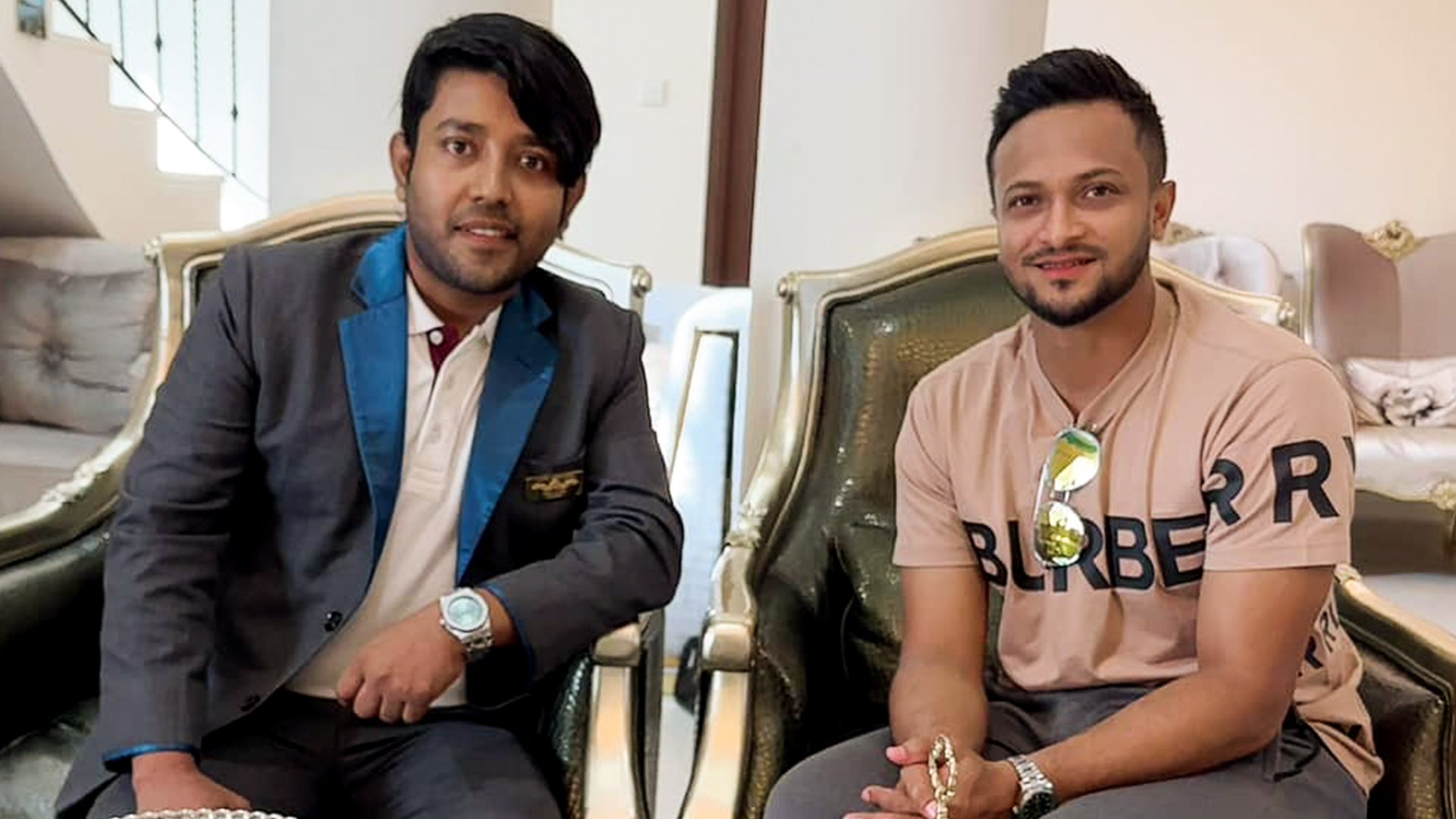 Shakib, others joined opening even being aware of Arav’s criminal record: DB