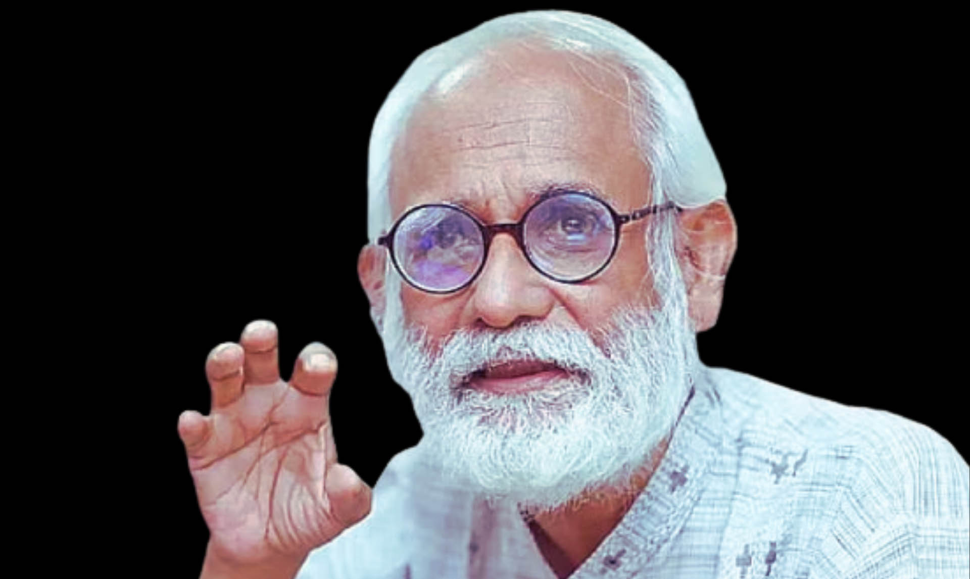 'Never saw police enter SC and attack people, not even during military rule'