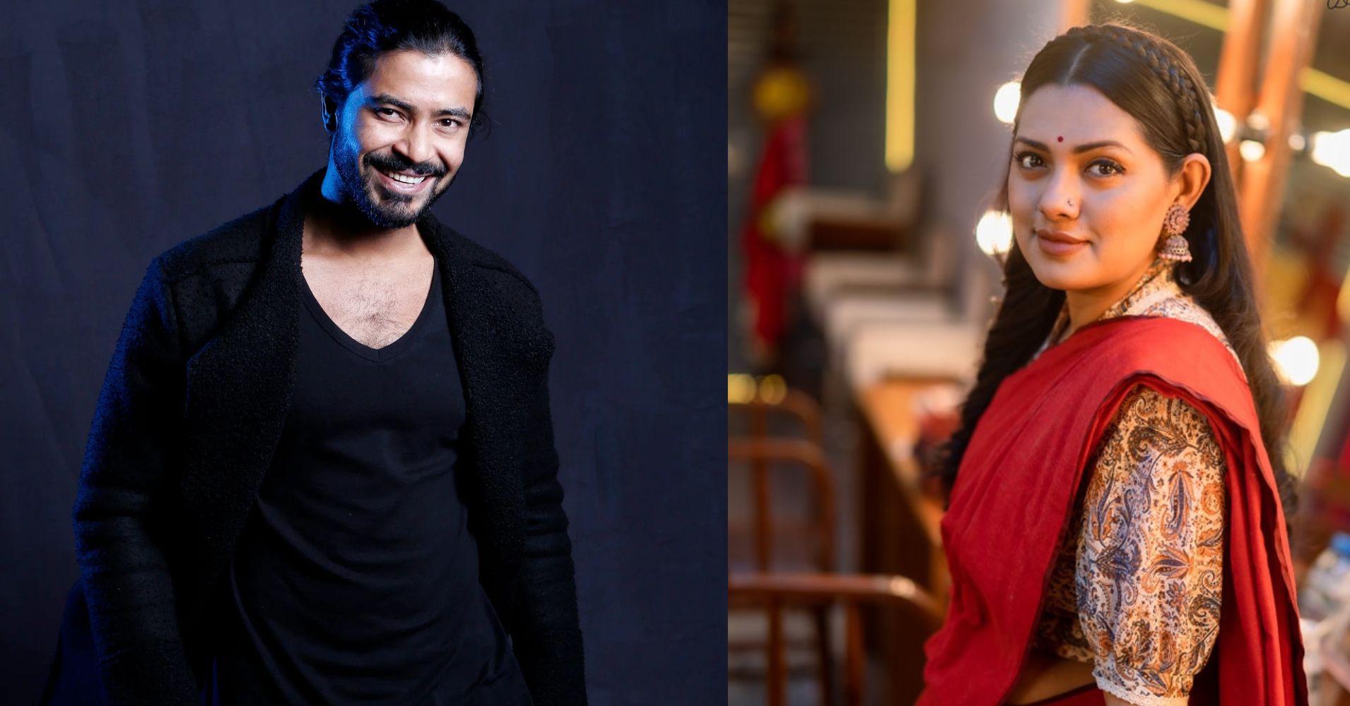 Nusrat Imrose Tisha, Sariful Razz starrer ‘Roktojoba’ to release on OTT 