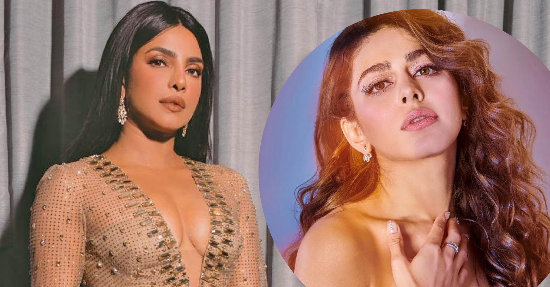 Priyanka Chopra picks Alaya F as the next Bollywood superstar