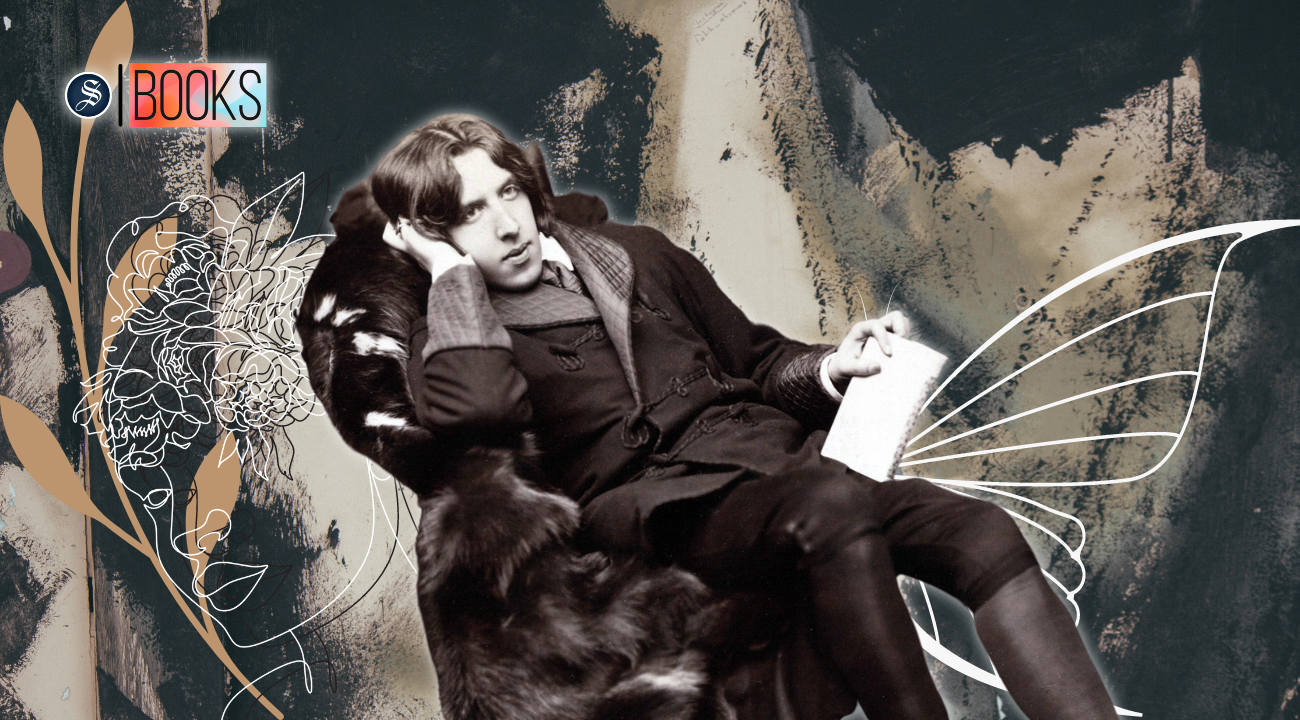 ‘Monstrous fancies, misshapen dreams’: My ambivalence with ‘Dorian Gray’