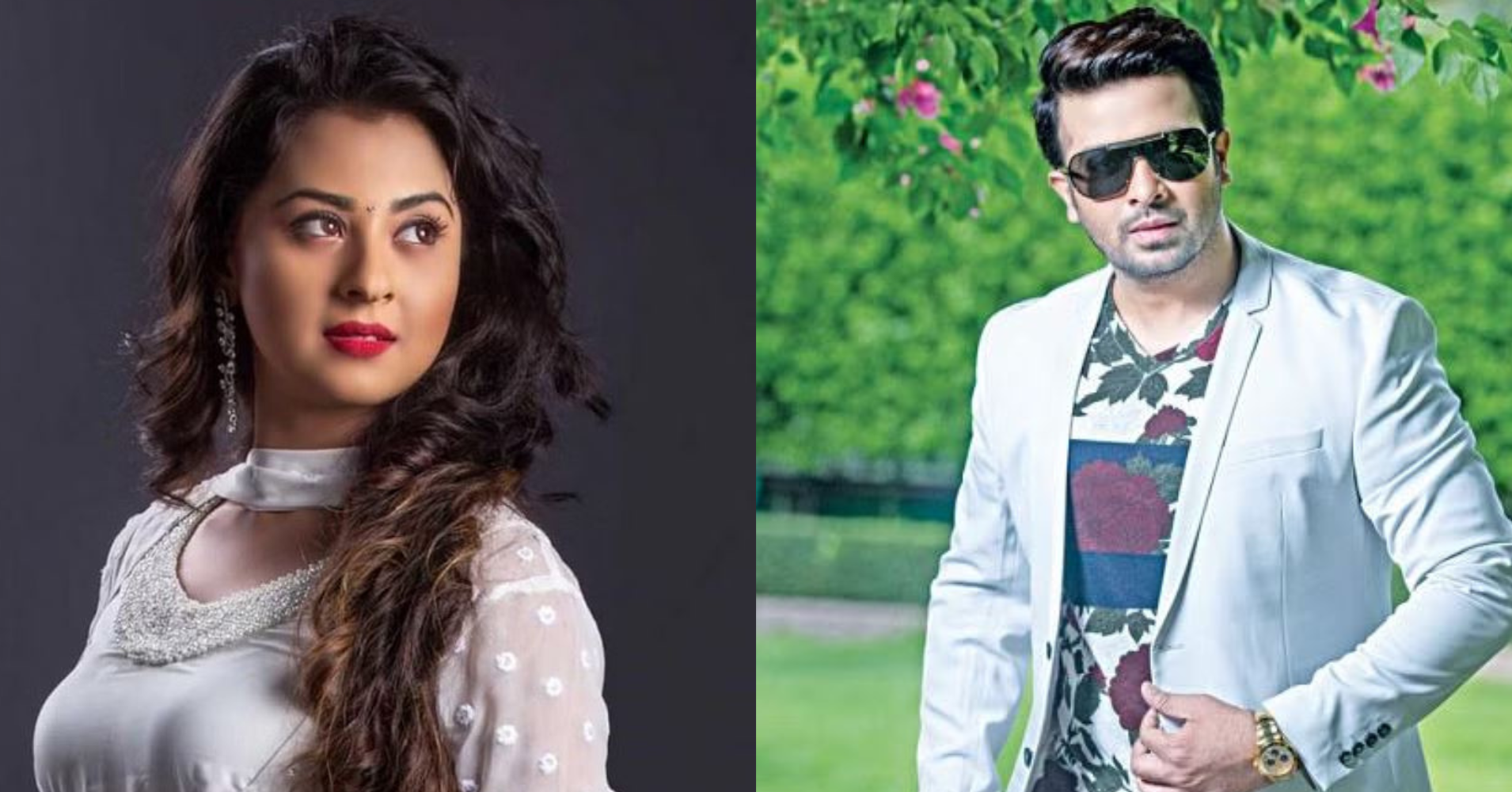 Bubly opens up about Shakib Khan’s sexual misconduct