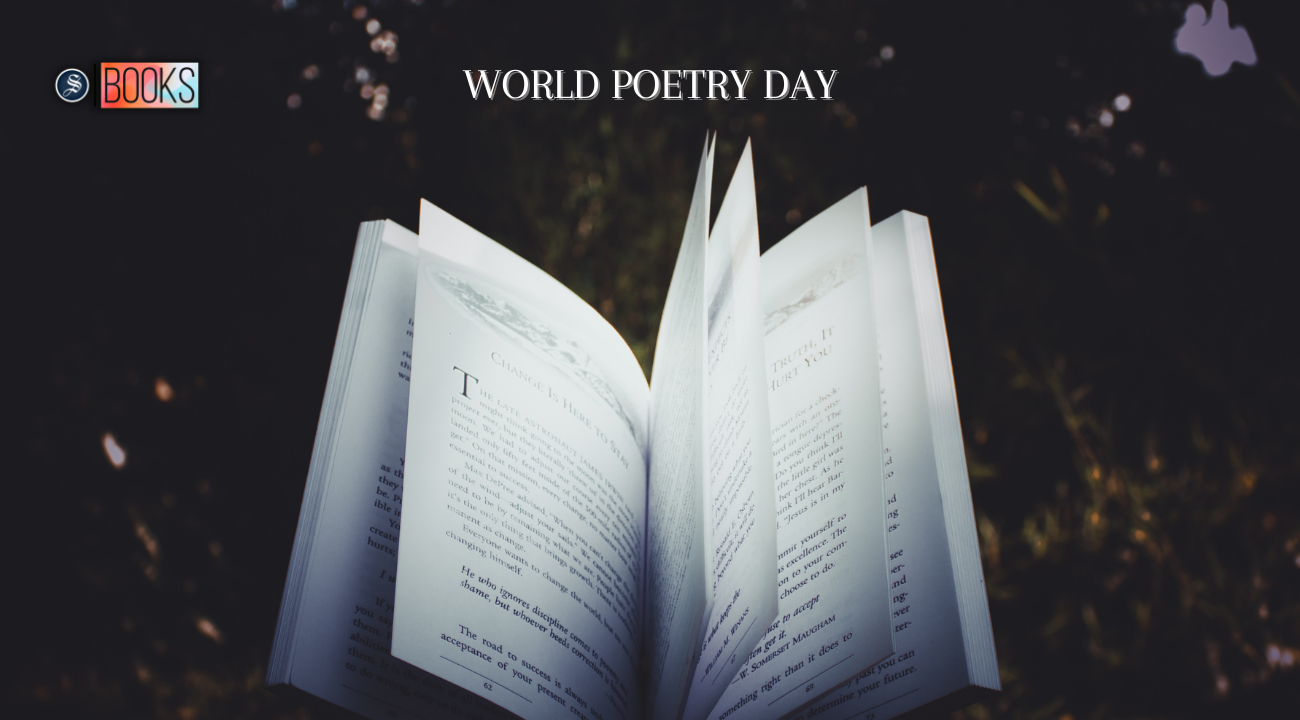 Into the rhyme and reason of poetry