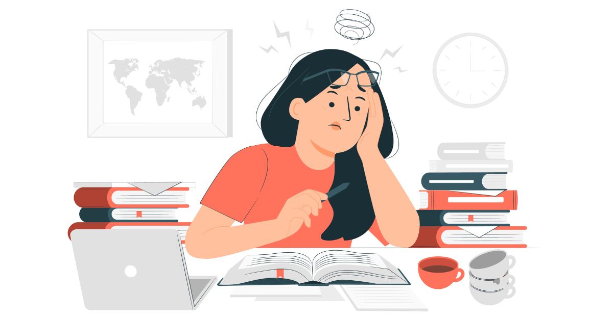 A journey into students’ mental health