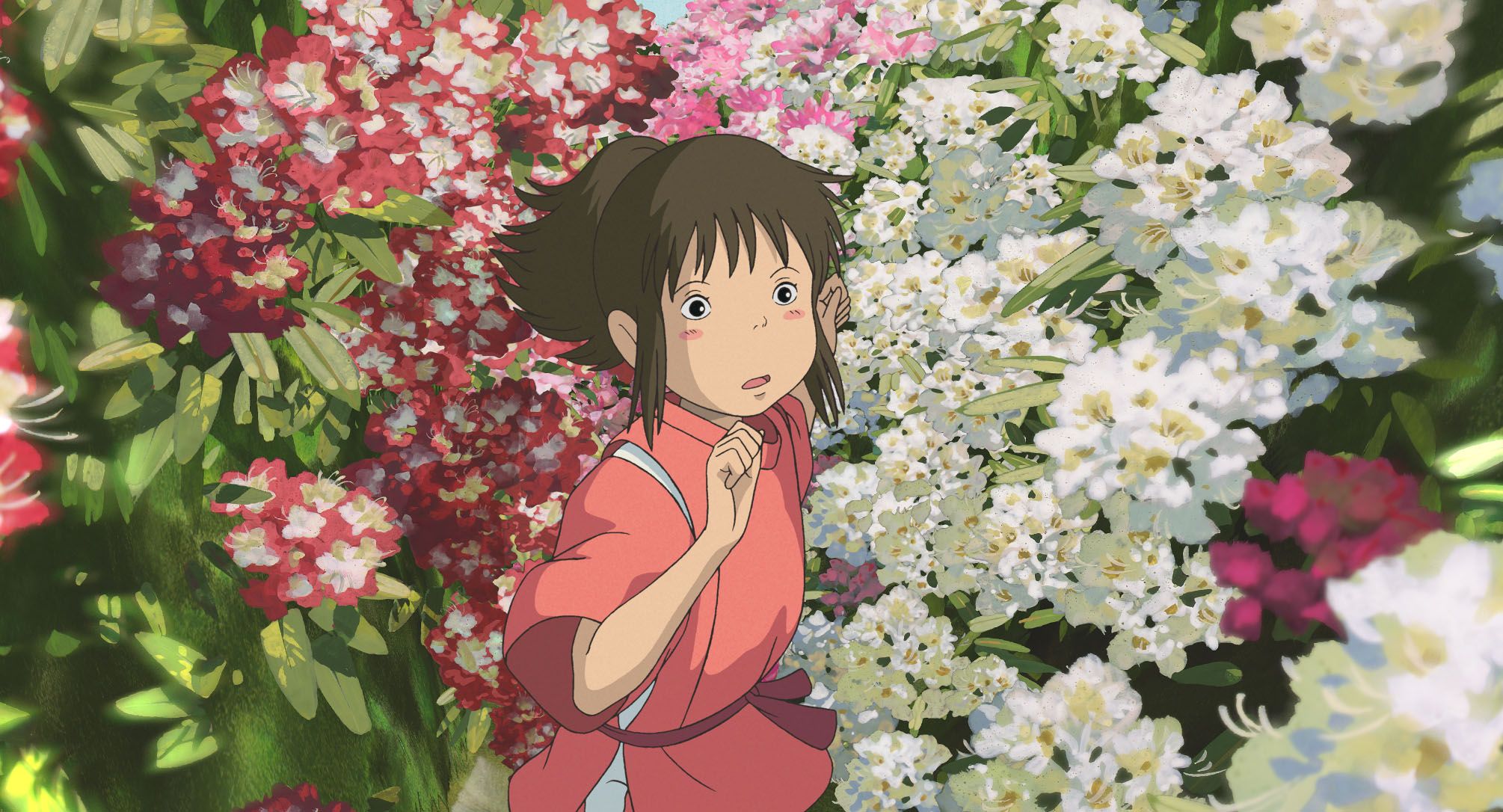 We love Studio Ghibli’s female characters, here’s why