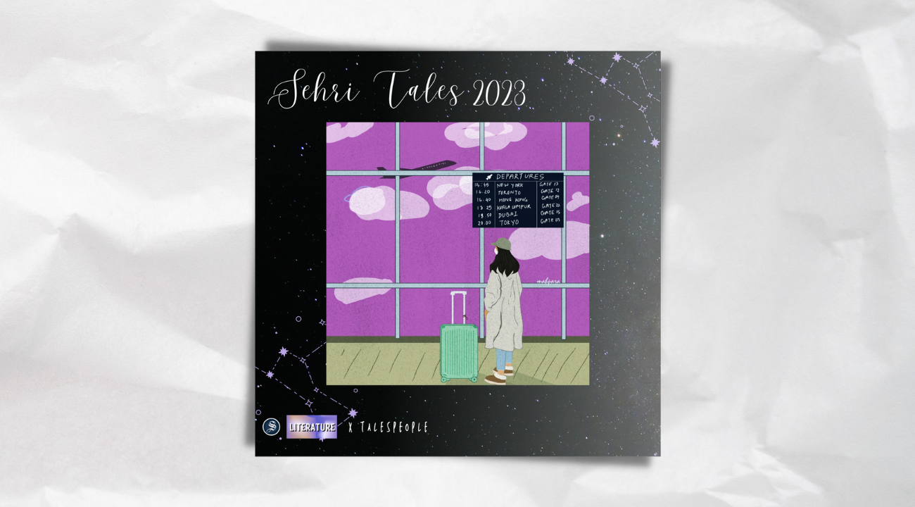 ‘Begin’: Sehri Tales selections, Day 1