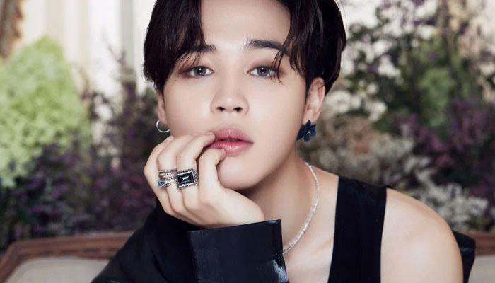 BTS’s Jimin becomes highest-ranking K-Pop soloist on UK charts