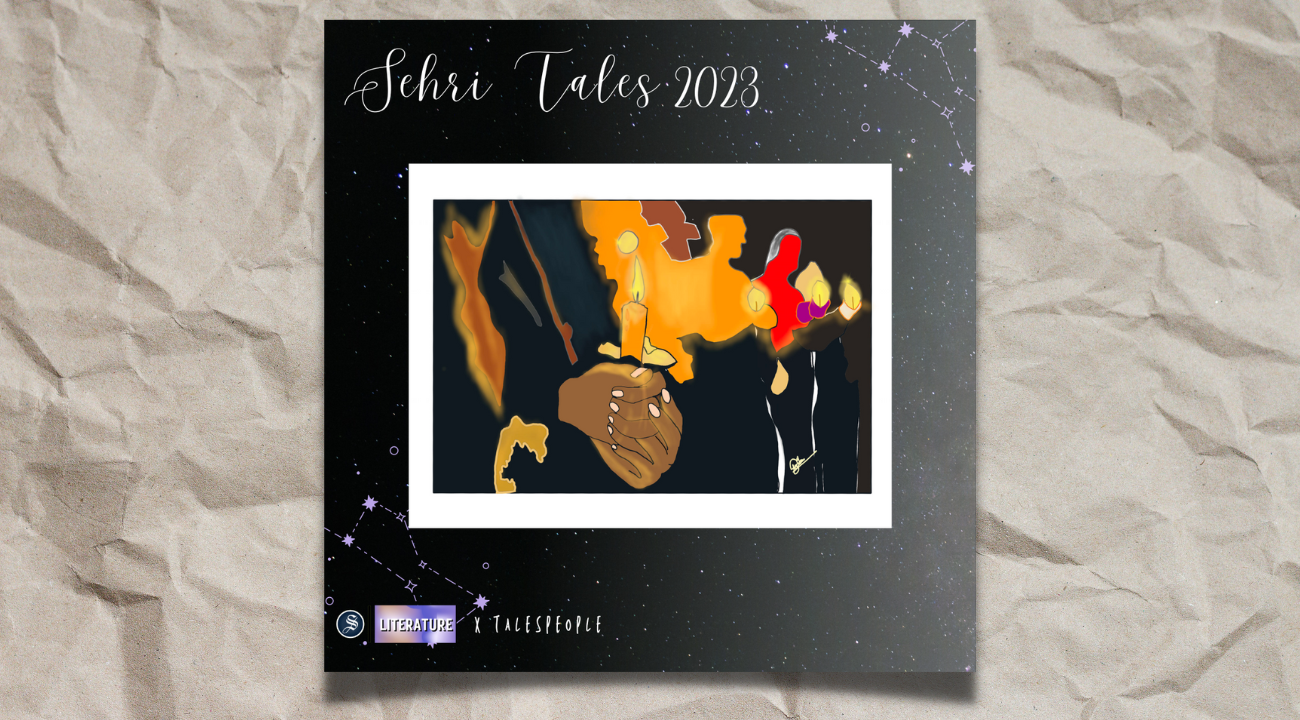 ‘Candle’: Sehri Tales selections, Day 2