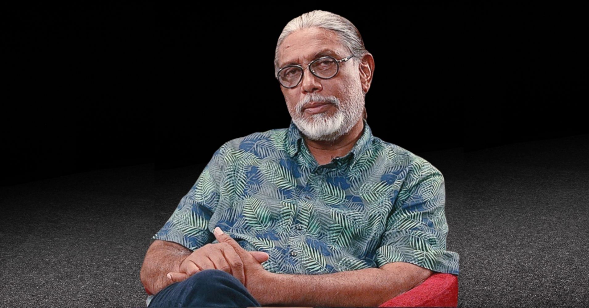 Afzal Hossain returning as ‘Choto Kaku’ for Eid