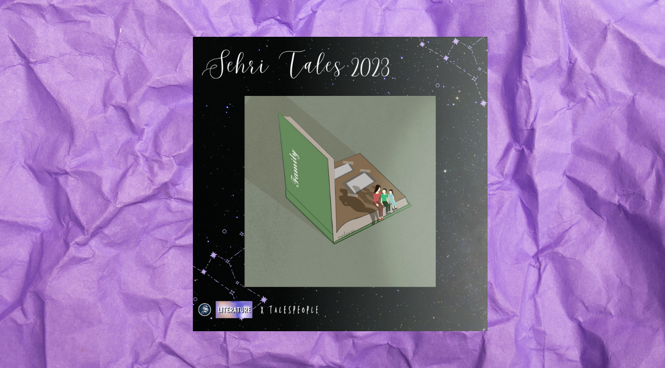 ‘Remember’: Sehri Tales selections, Day 5