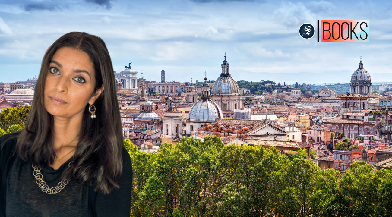 Jhumpa Lahiri’s first short story collection in 15 years