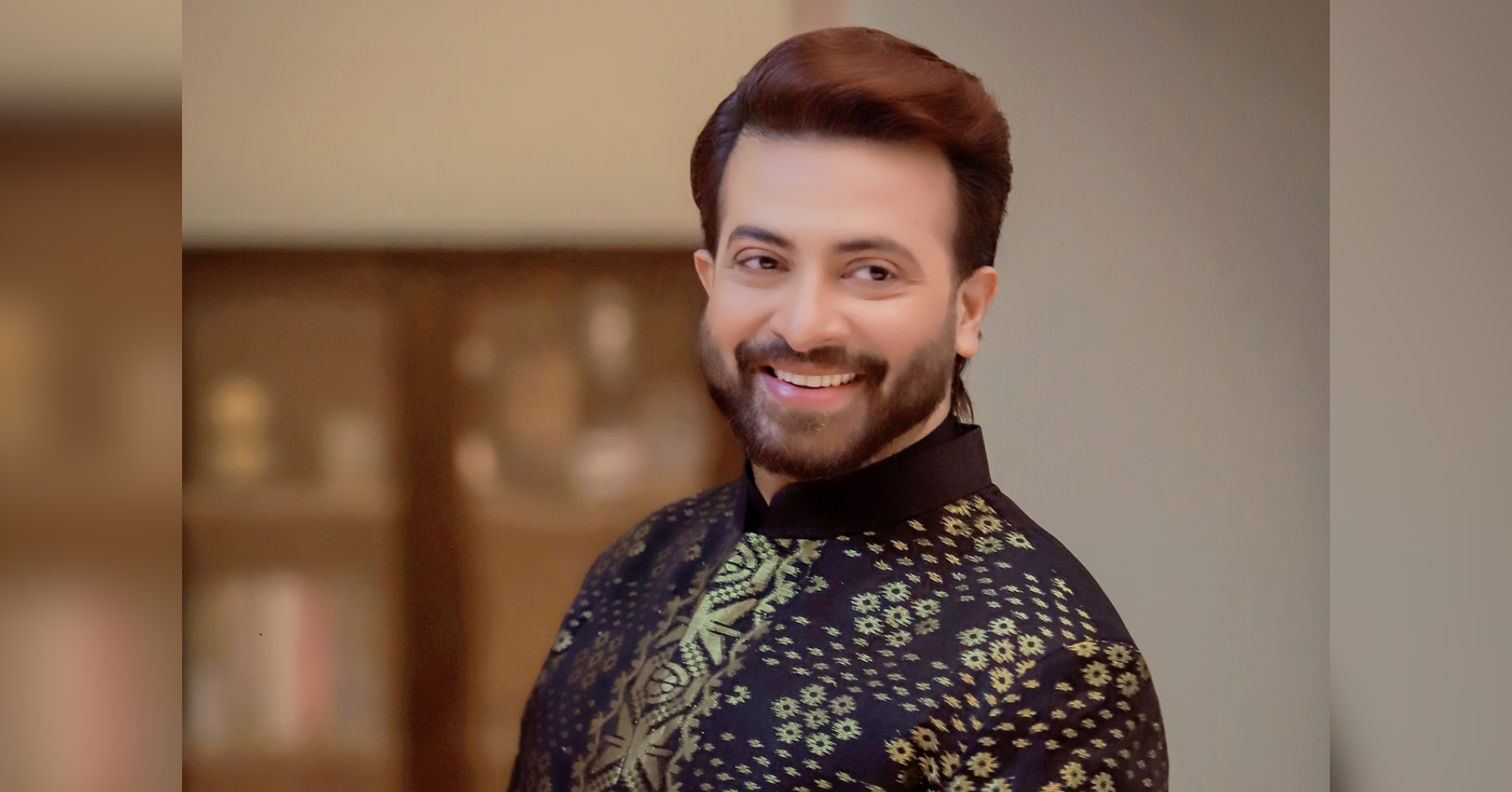 People in the industry are selfish: Shakib Khan