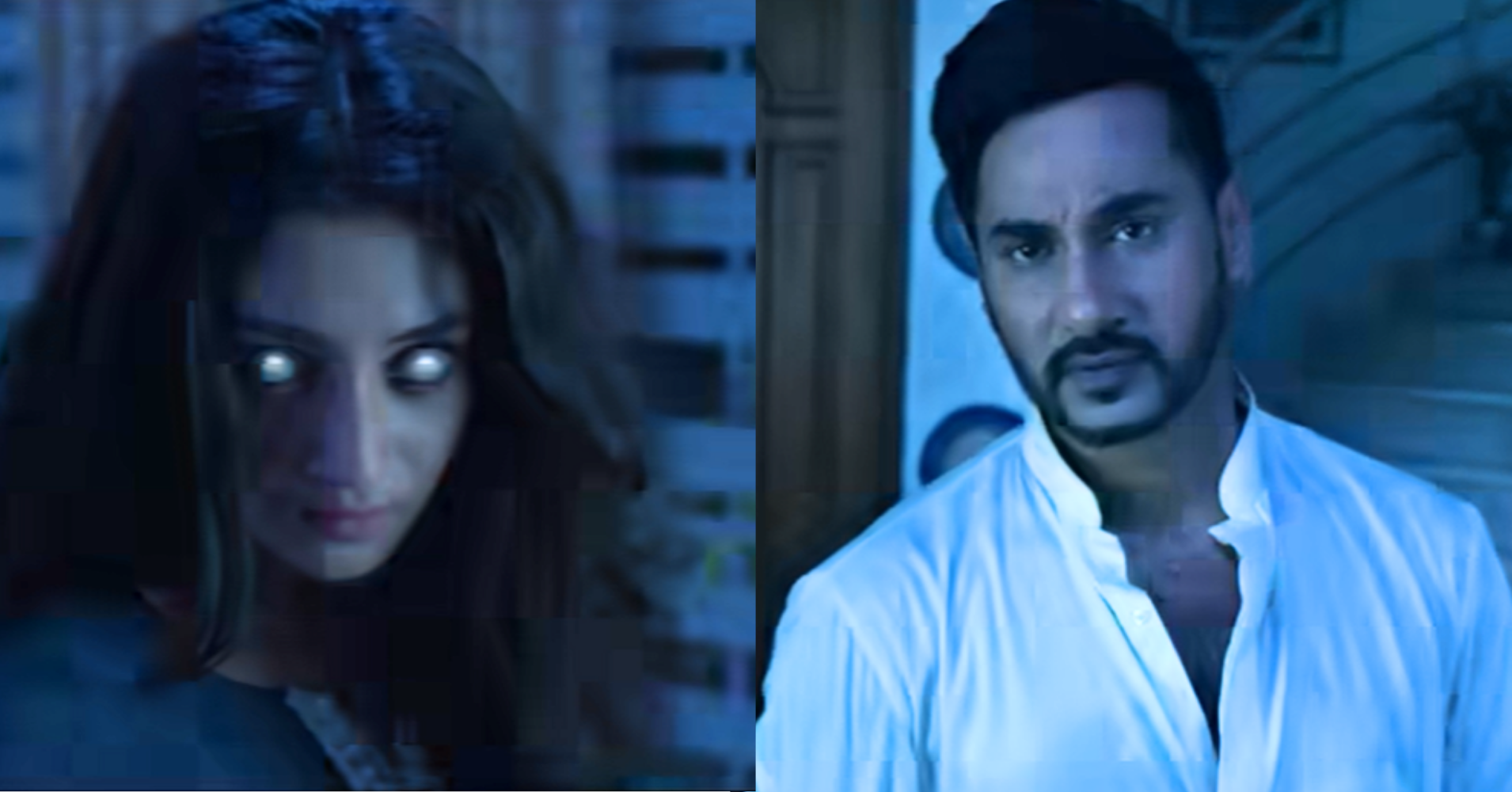 Chilling trailer of Puja starrer ‘Jinn’ released
