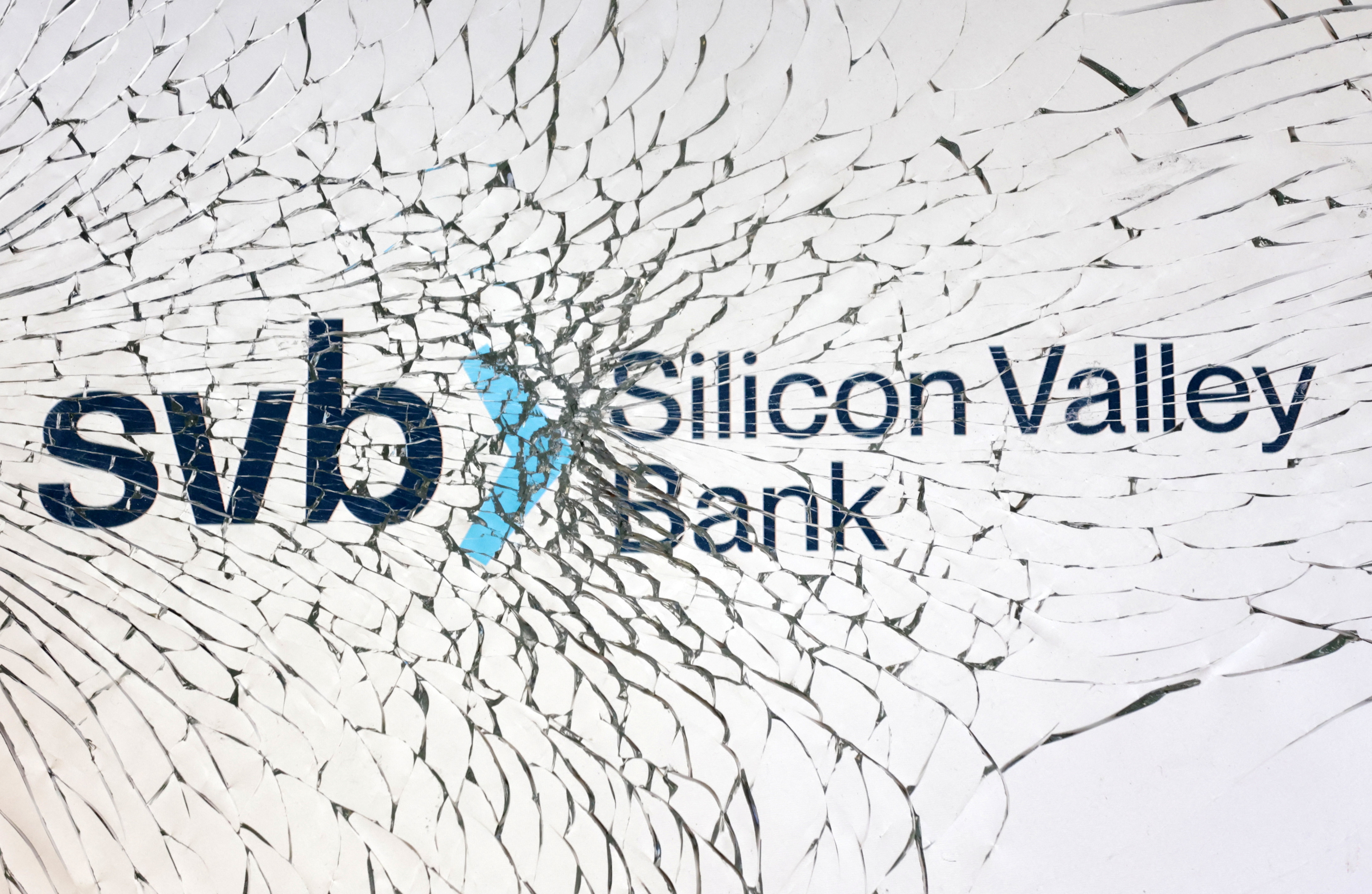The free fall of Silicon Valley Bank