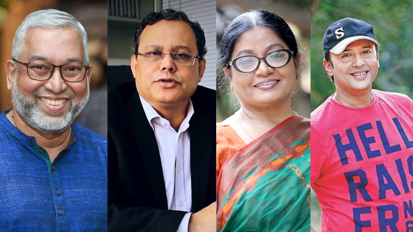 Jury Board for National Film Awards 2022 selected