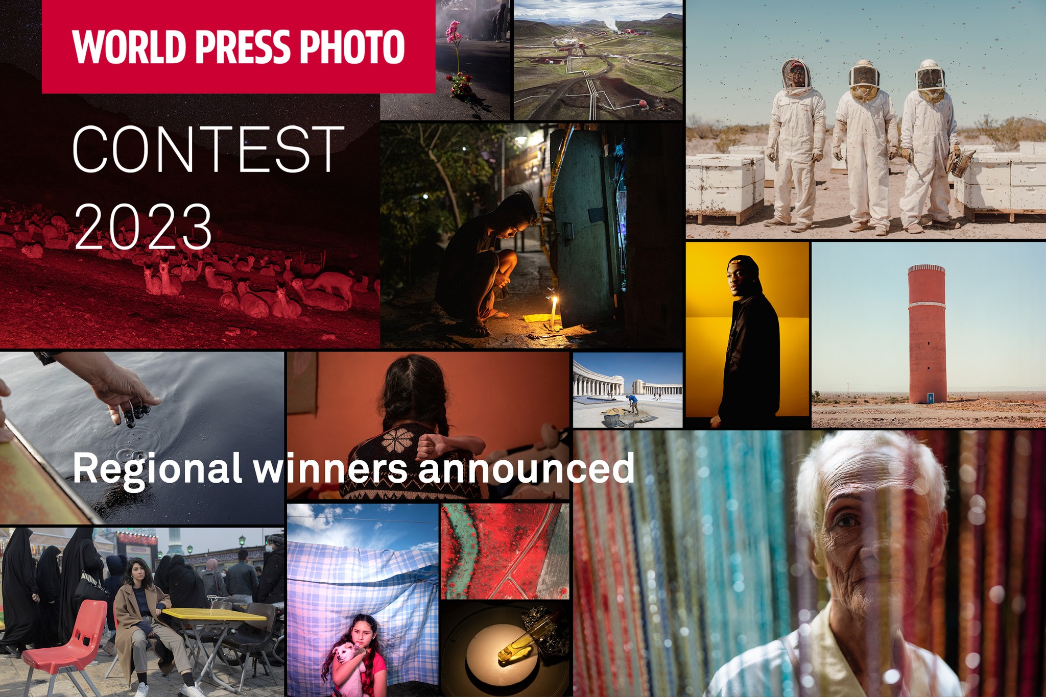 Drik Picture Library, WPP jointly announce 2023 regional winners