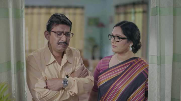 Television industry buzzing with Eid projects