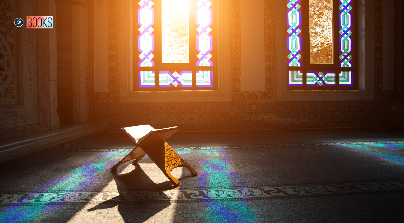 How reading the Quran turned from a hobby into a habit 
