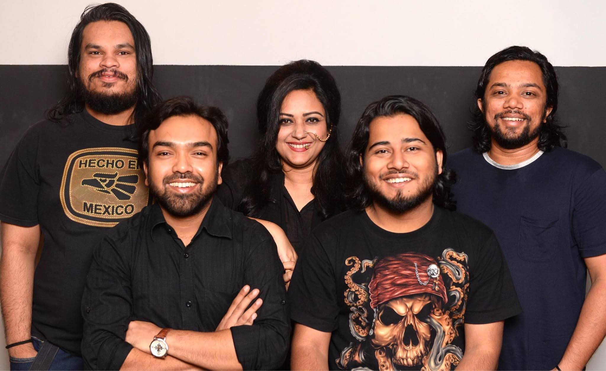 Chirkutt announces fourth album after 6 years 