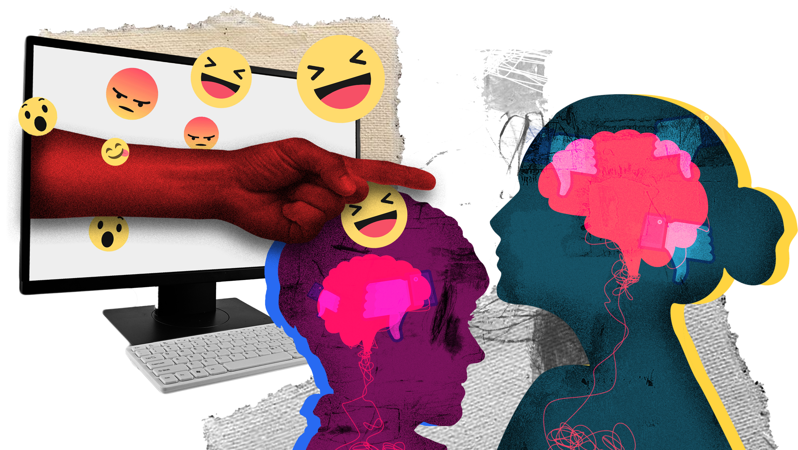 What goes on the internet, doesn’t stay on the internet