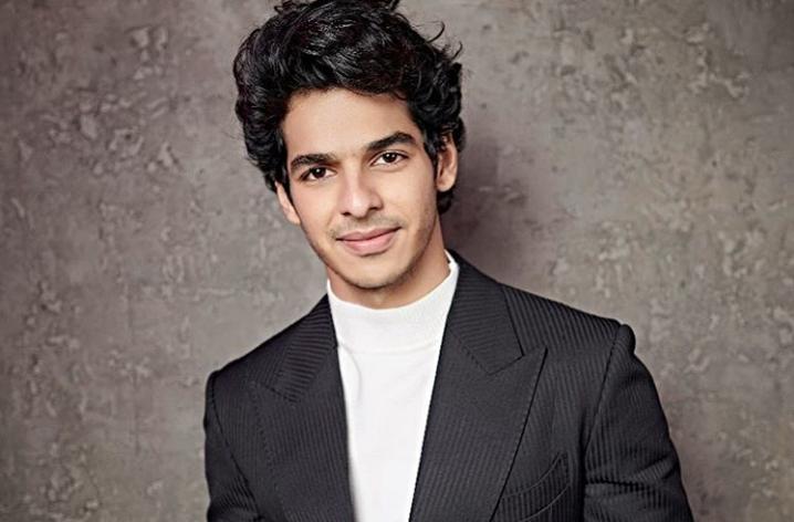 Ishaan Khatter to star opposite Nicole Kidman on Netflix