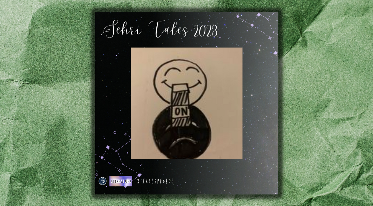 ‘Switch’: Sehri Tales selections, Day 12