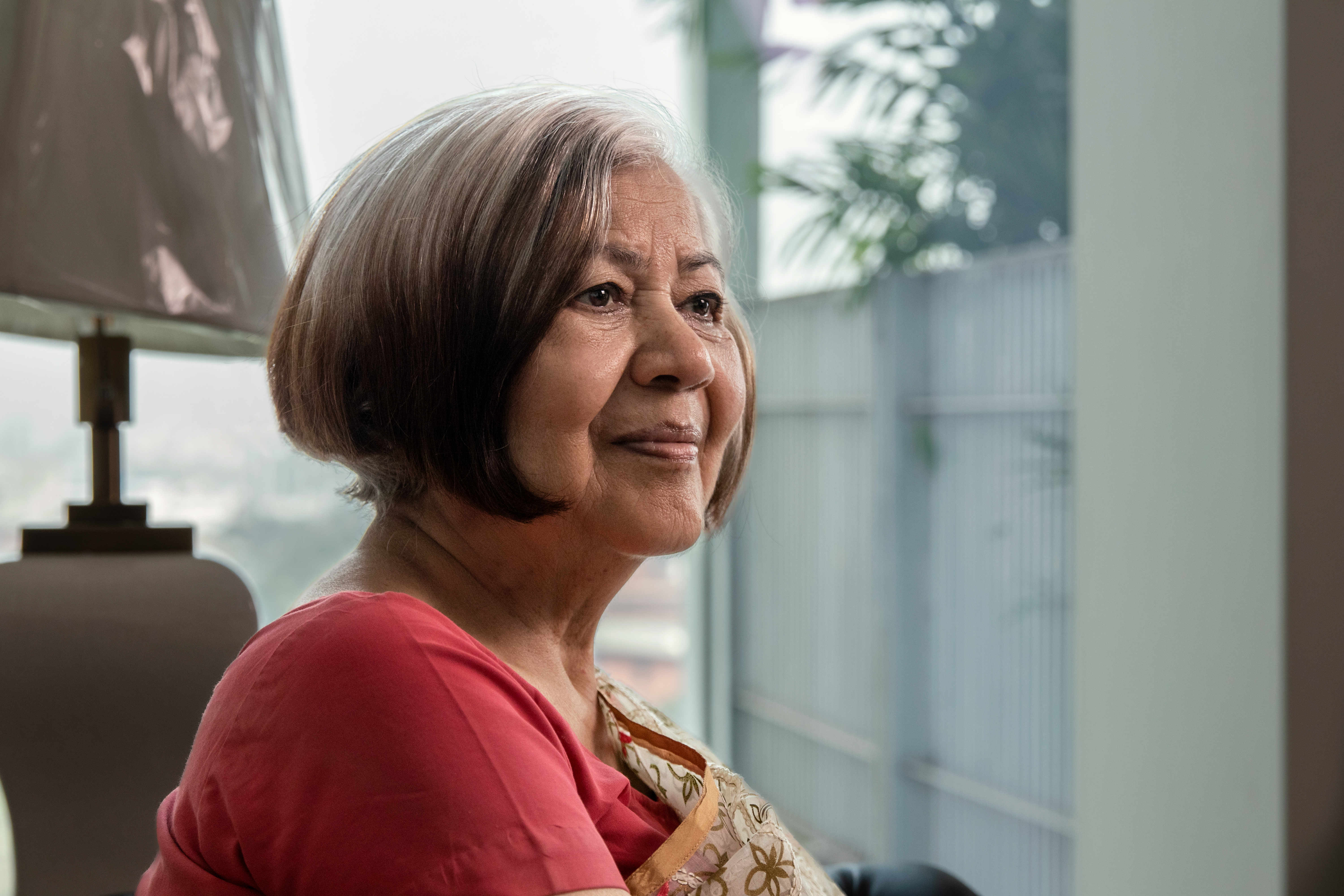 A torchbearer for women’s economic empowerment