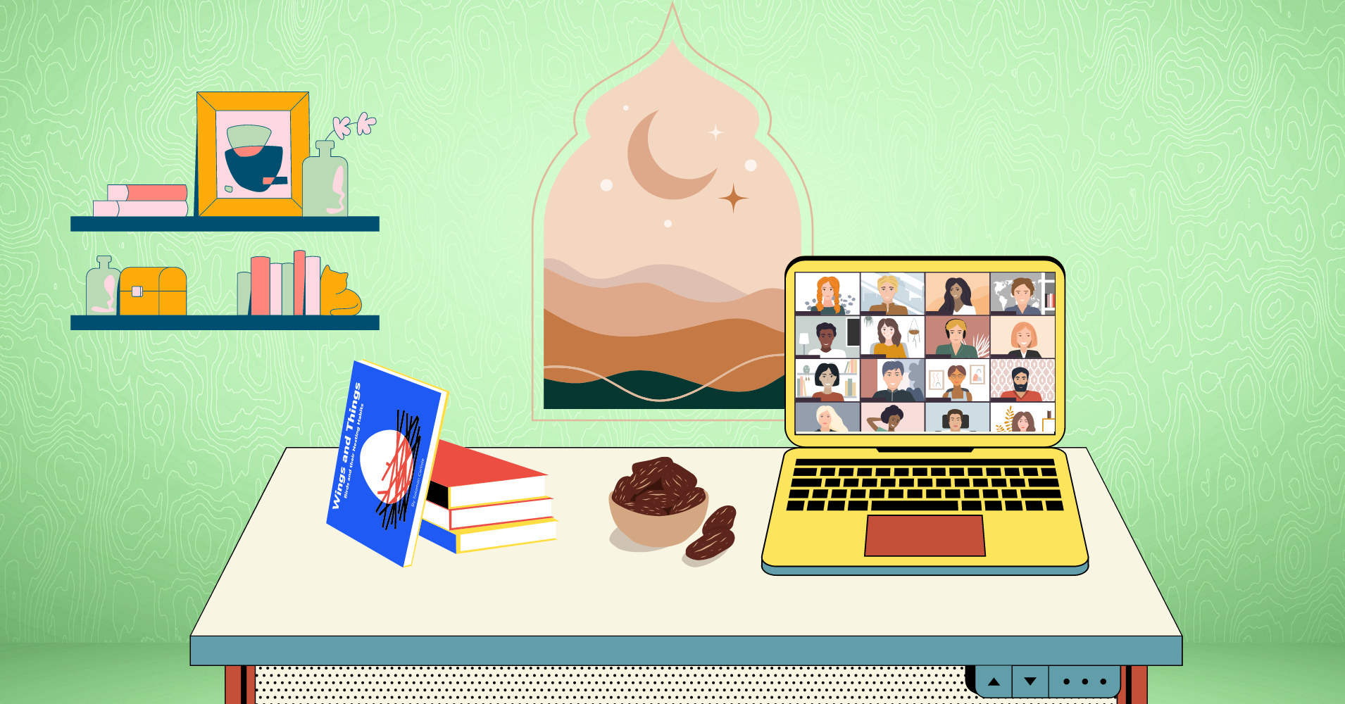 Why online classes during Ramadan should be the standard