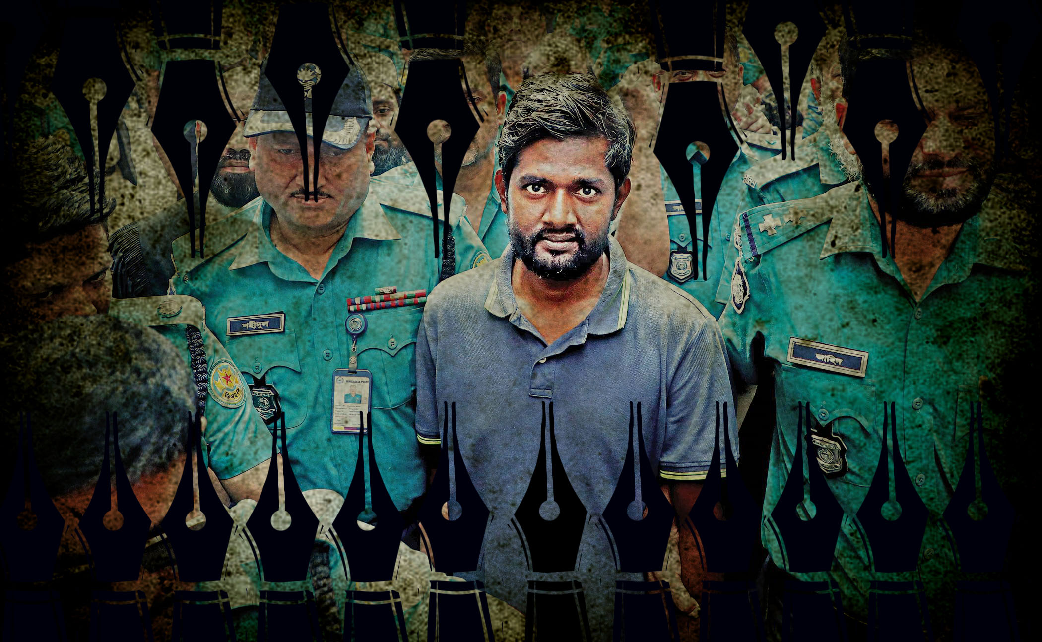 Column by Mahfuz Anam: Only journalists can protect journalism