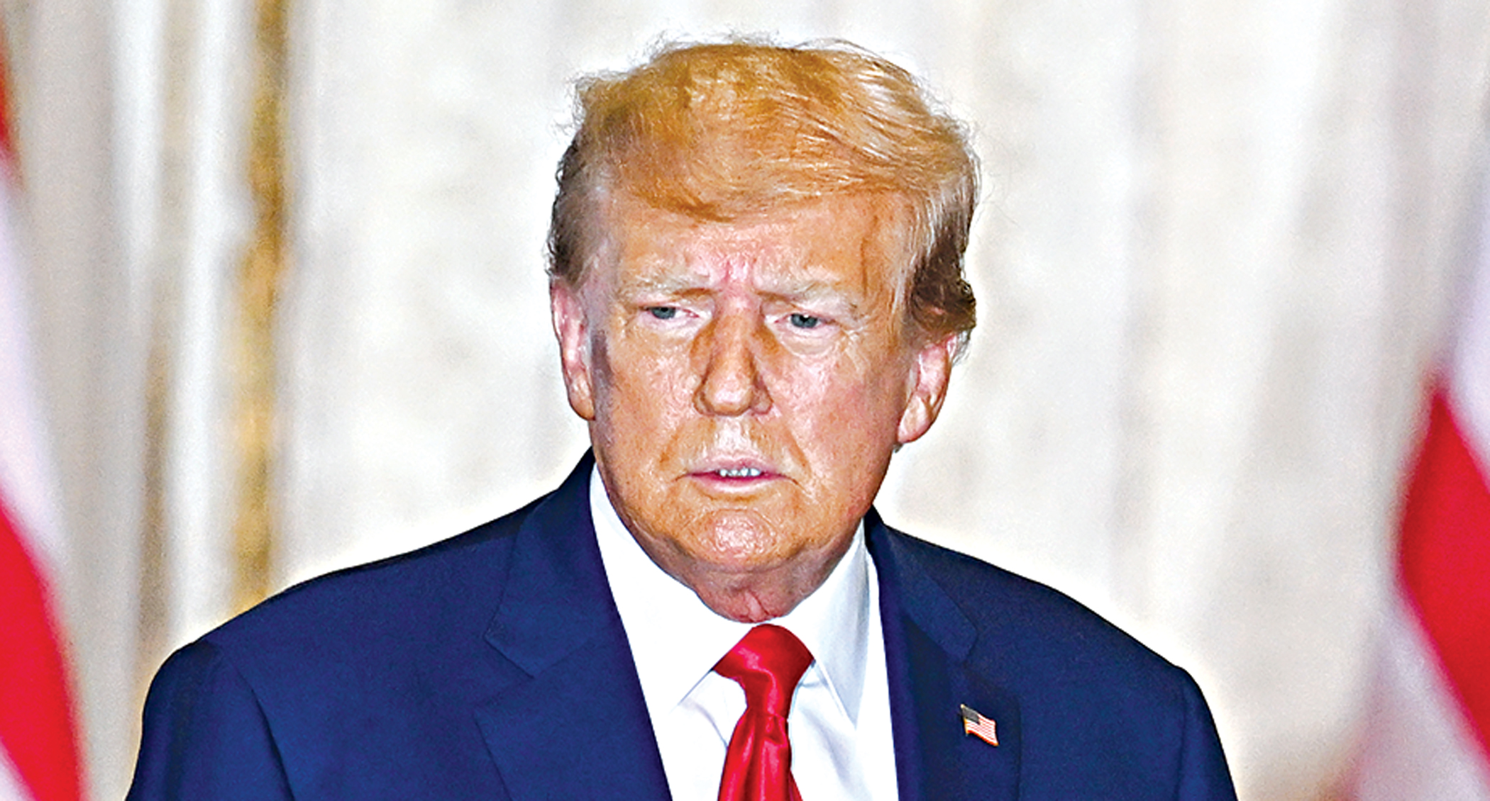 US ‘going to hell’