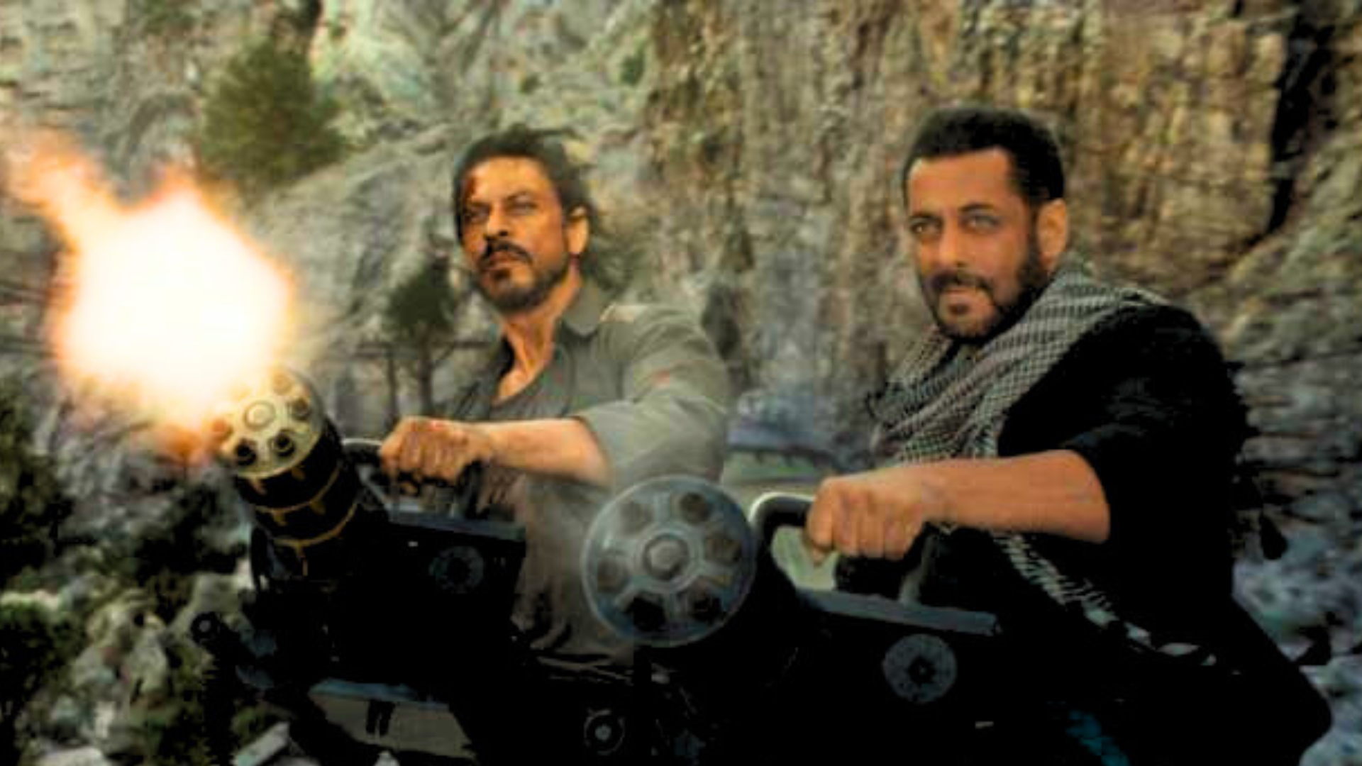 Siddharth Anand to direct 'Tiger vs Pathaan' for Yash Raj Films