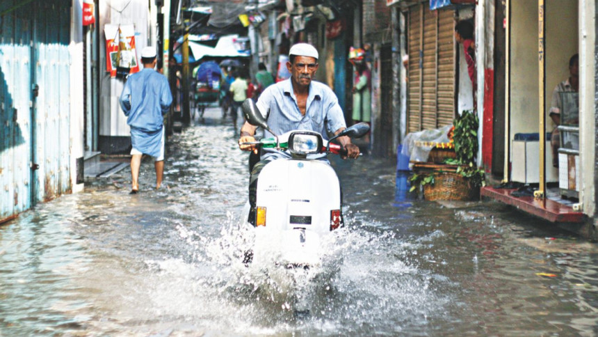 10 Things I Hate About Dhaka