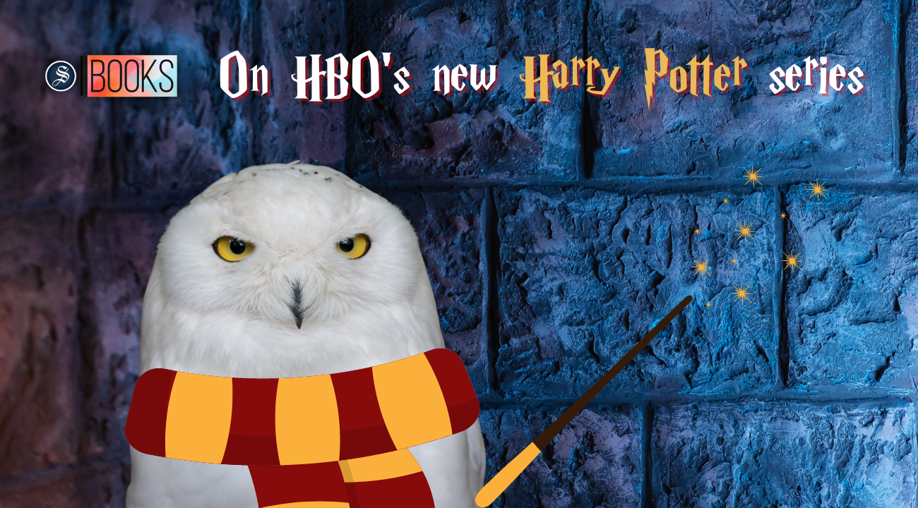 Do we need a Harry Potter reboot?