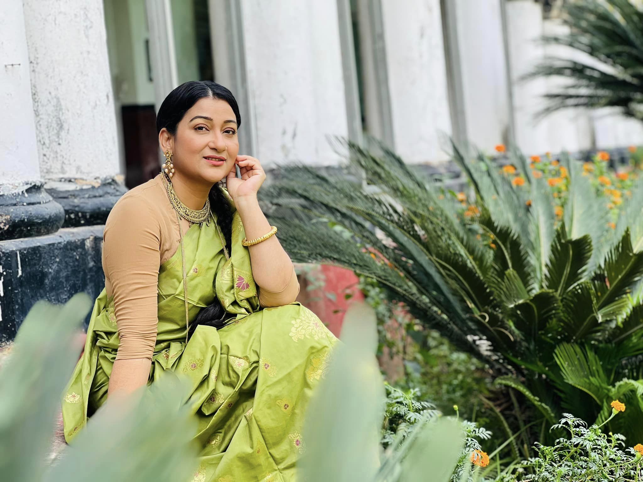 Deepa Khandakar reflects on her 25-year career