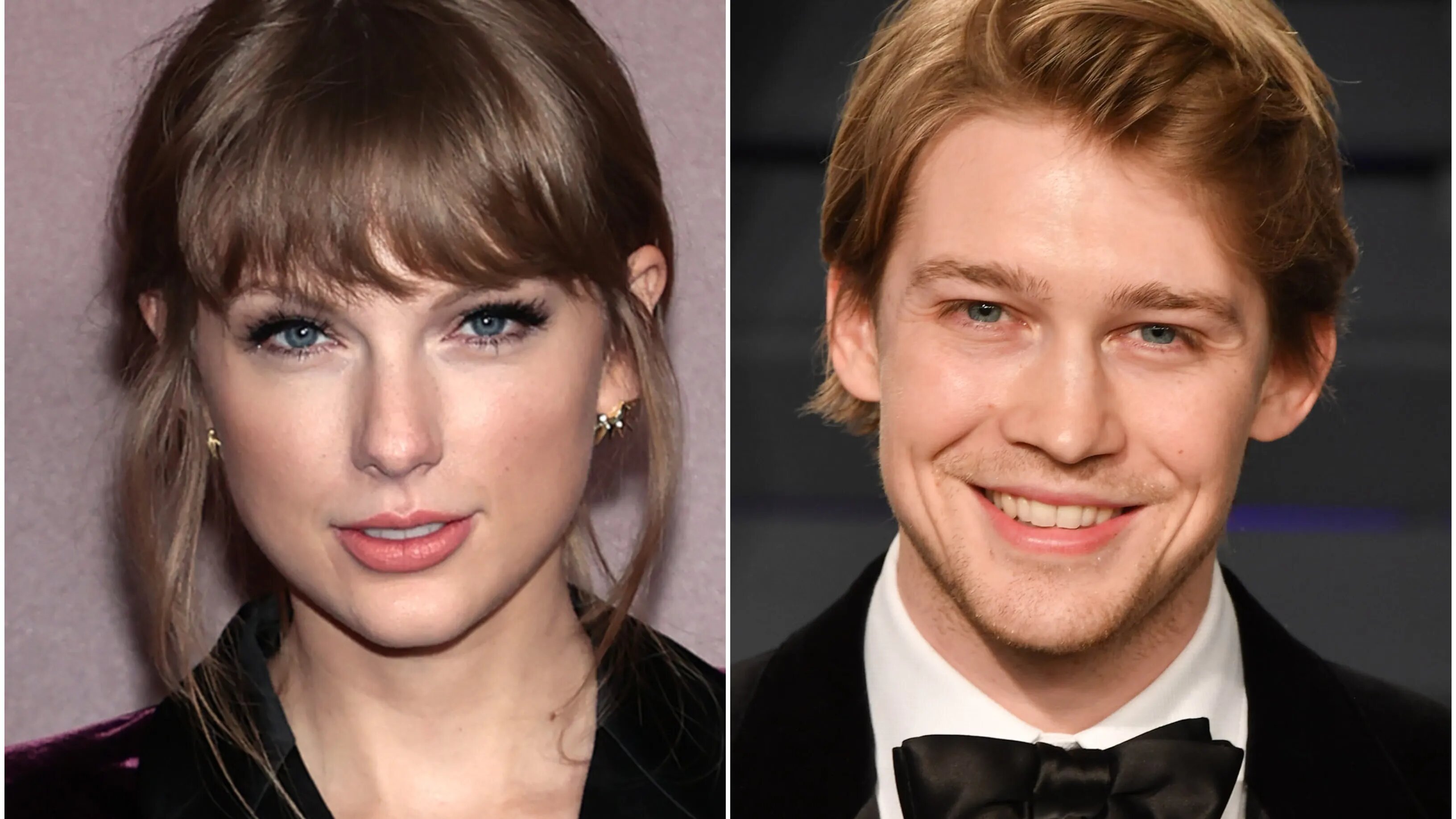 Taylor Swift, Joe Alwyn have reportedly split after six years together