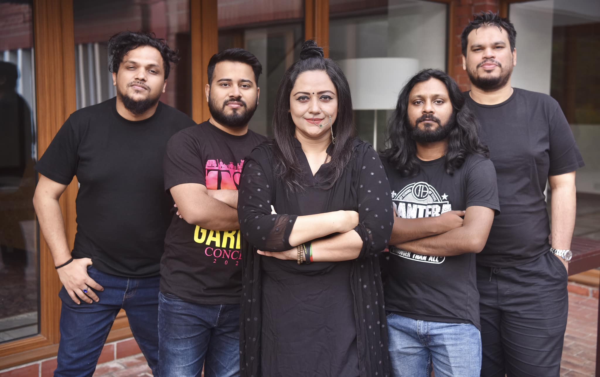 Chirkutt announces new US tour