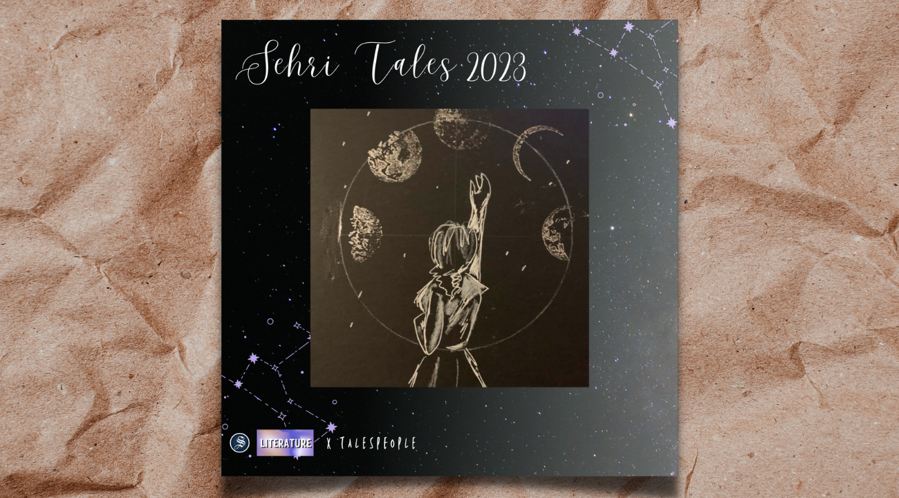 ‘Diary’: Sehri Tales selections, Day 18