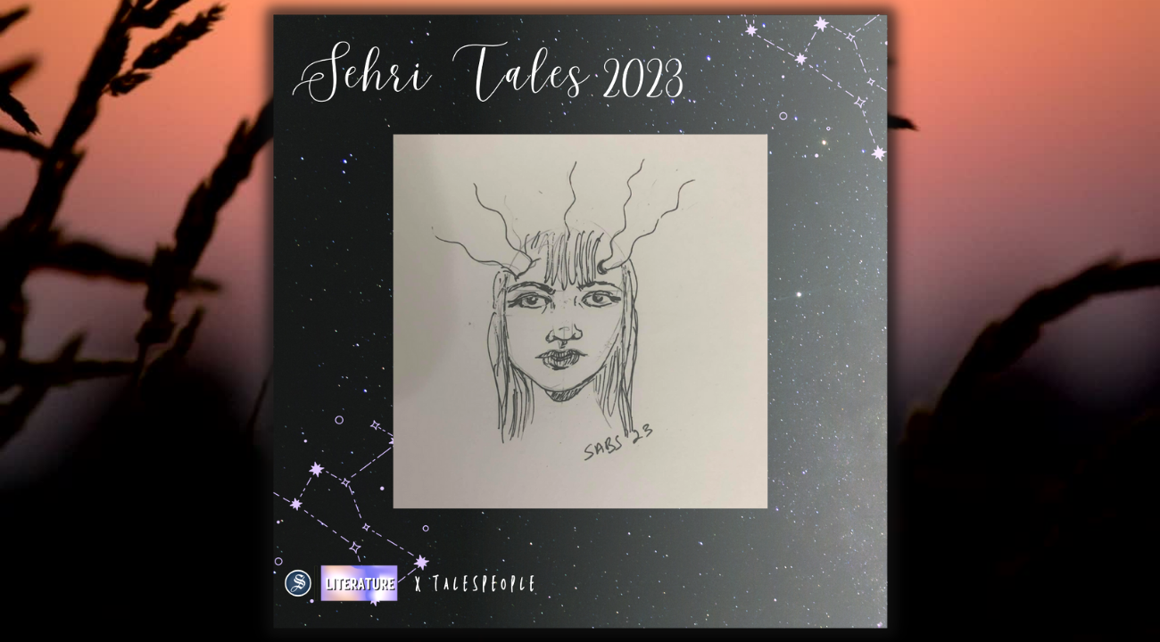 ‘Face’: Sehri Tales selections, Day 19