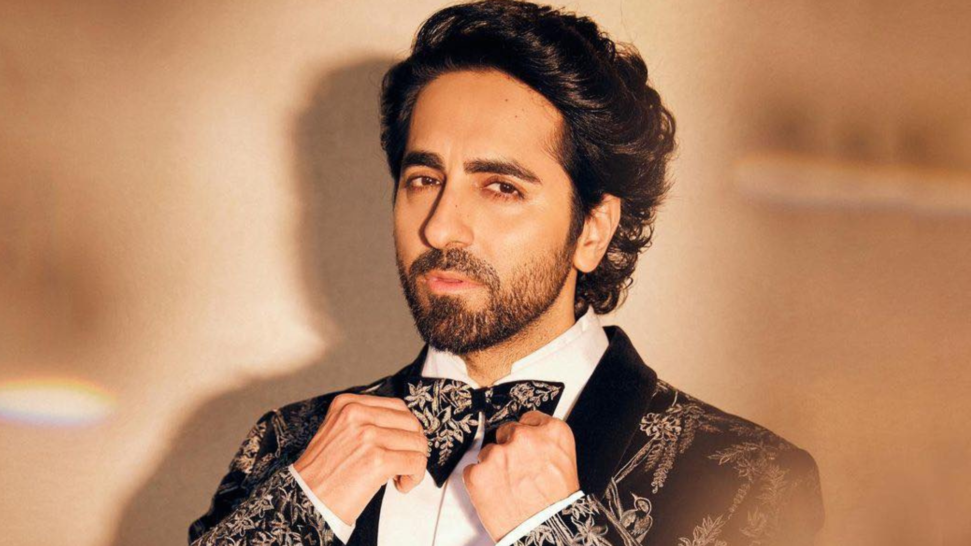 Ayushmann Khurrana to go on musical tour in US