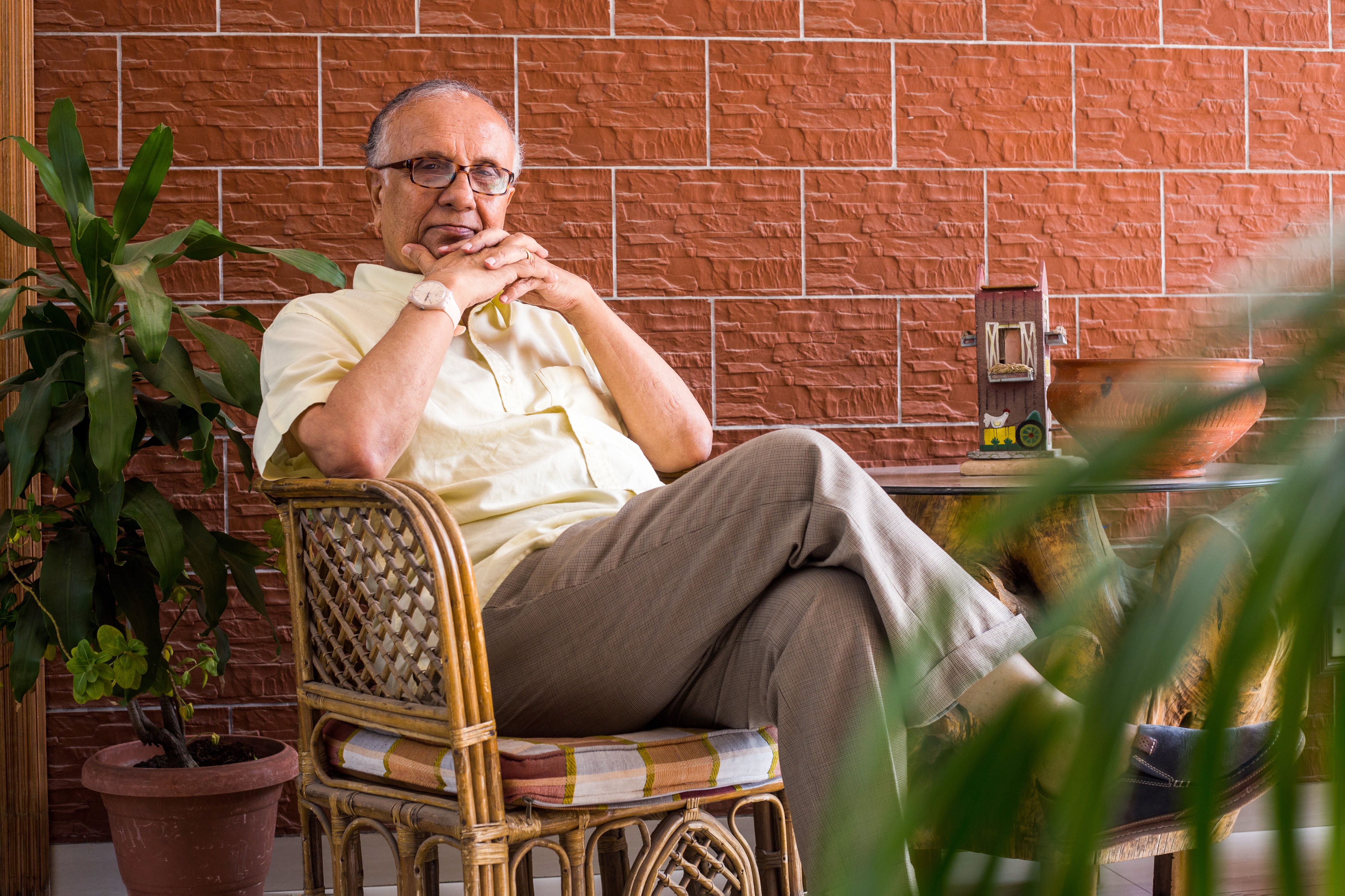 Attacks on Bengali culture will not go very far: Ramendu Majumdar